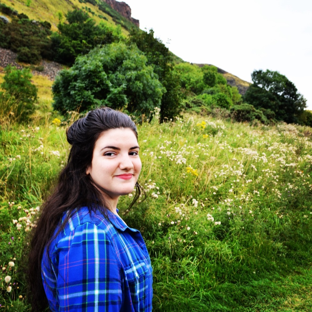 Meet your Posher, Marian